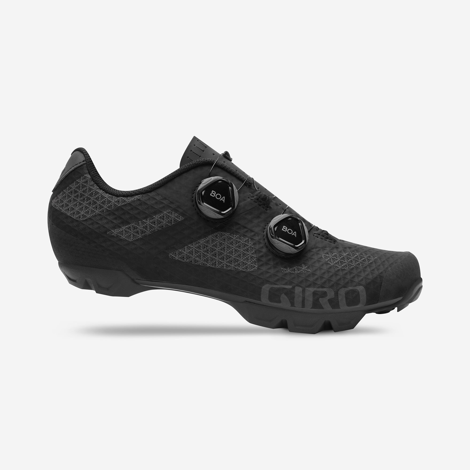 Gauge Shoe Giro