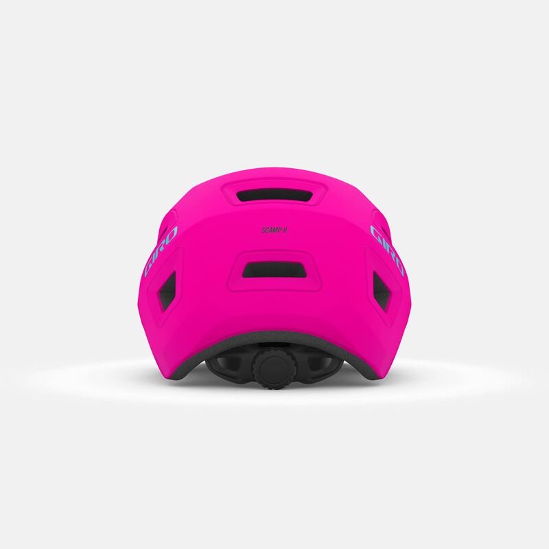 Scamp II Helmet