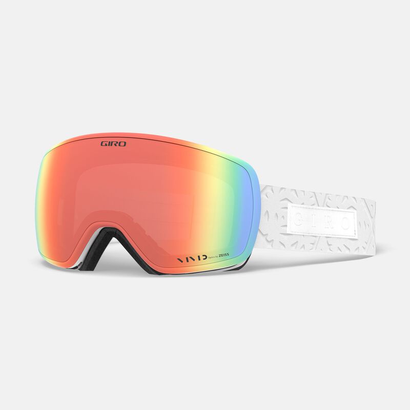 Eave Goggle