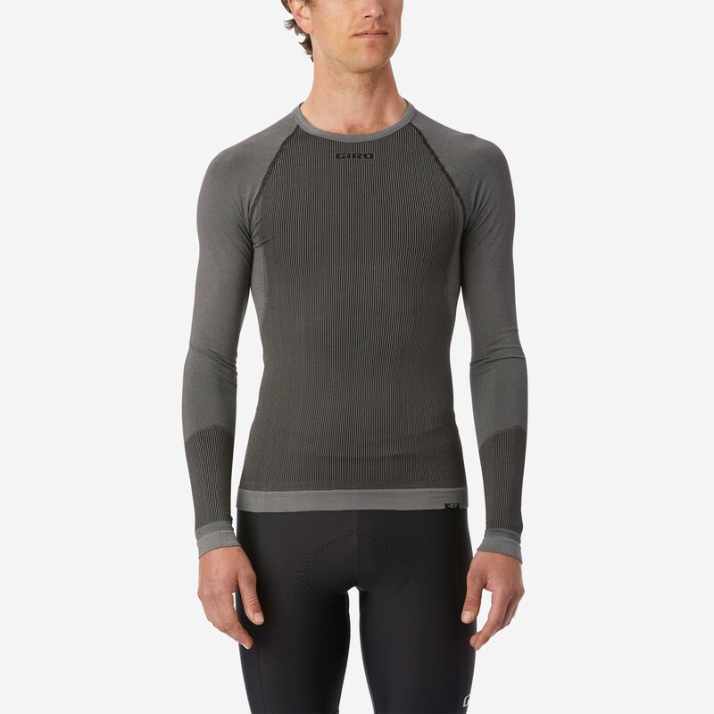 Chrono Long Sleeve Base Layer