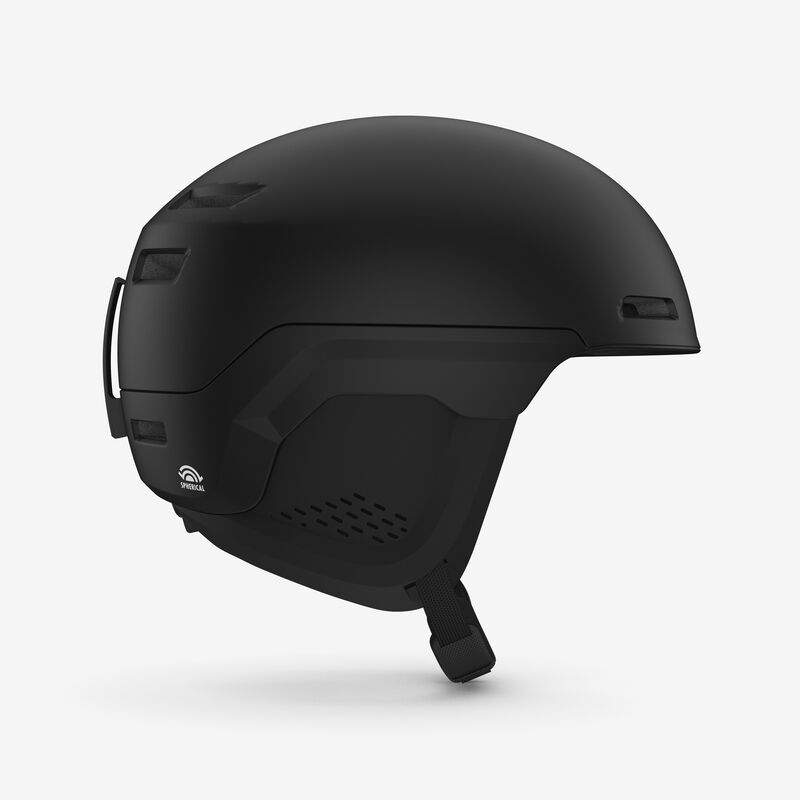 Owen Spherical Helmet