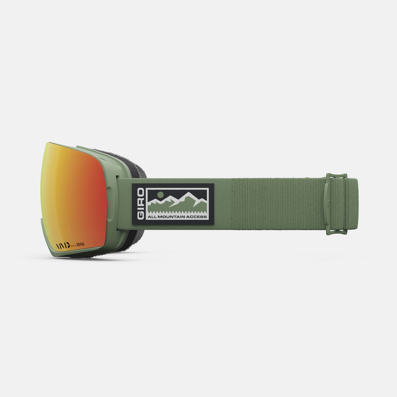 Article II Goggle
