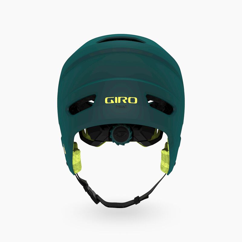 Tyrant Spherical Helmet