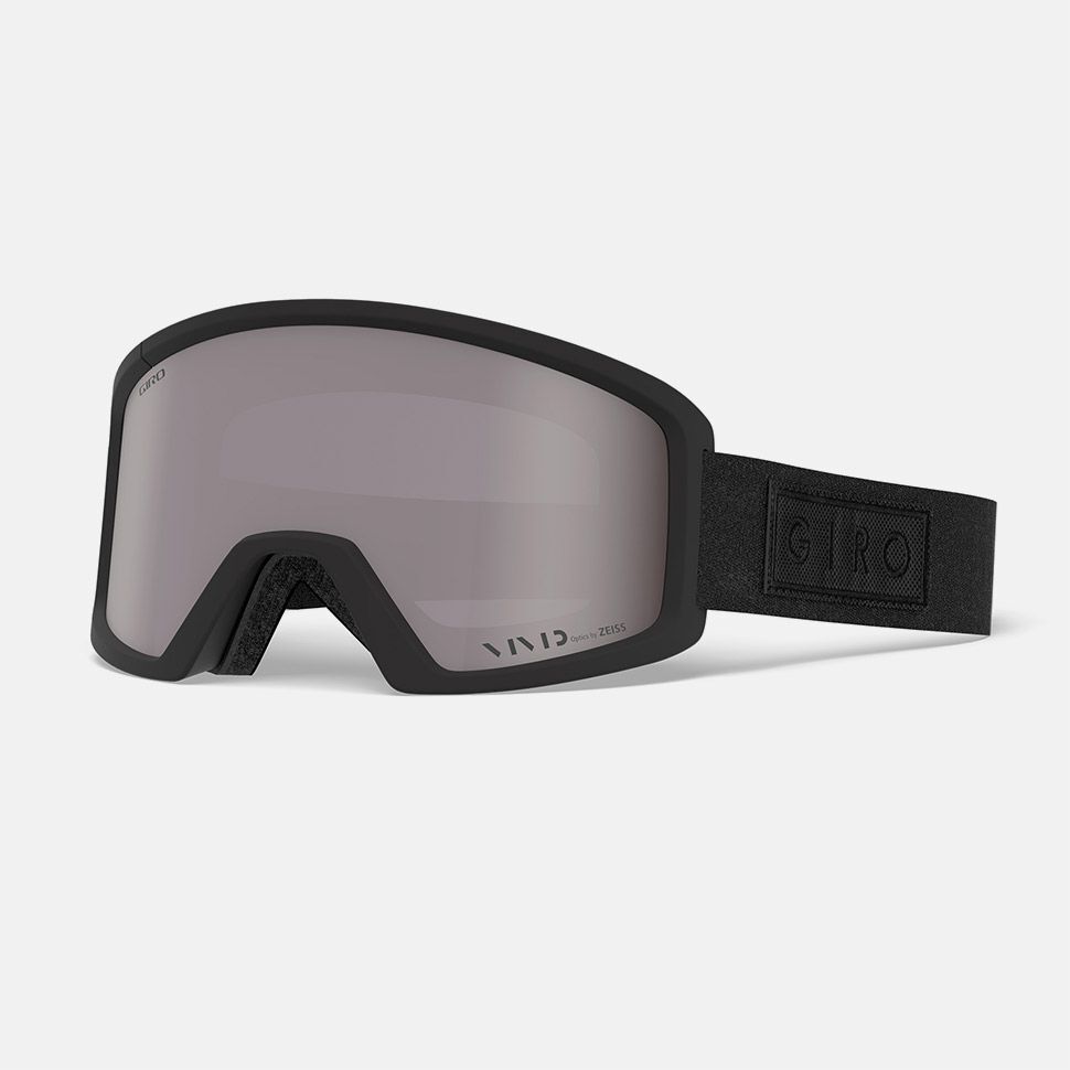 GIRO 旧モデル処分 BLOK AF アジアンフィットメガネ対応