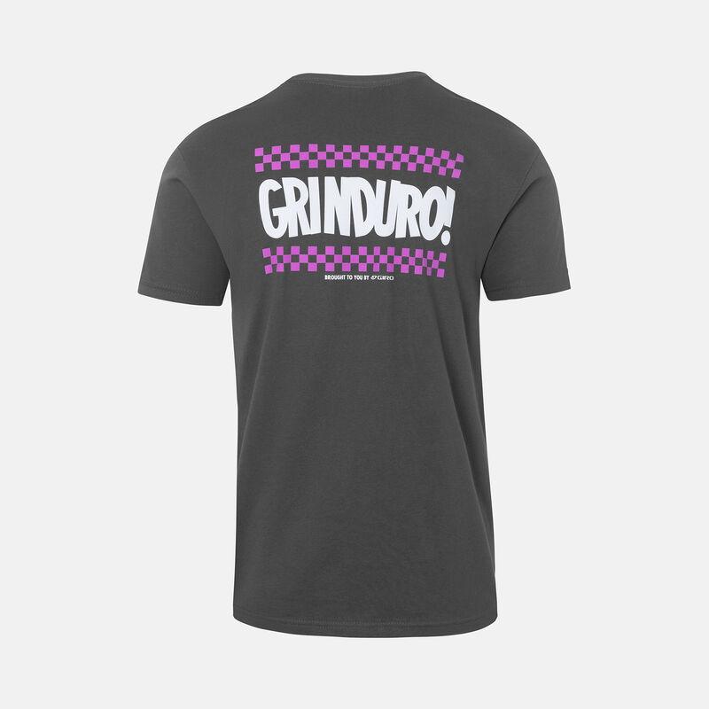 Men's Tech Tee - Short Sleeve