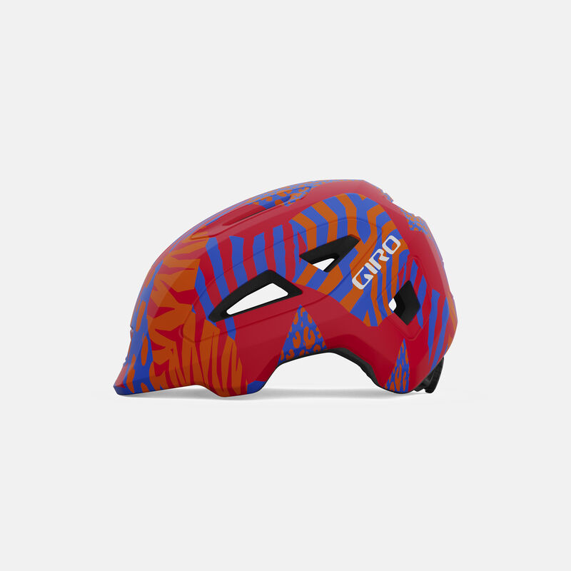 Scamp II Helmet