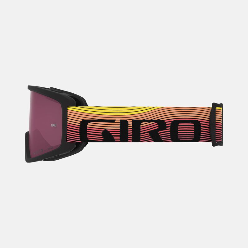 Blok MTB Goggle with VIVID Lens