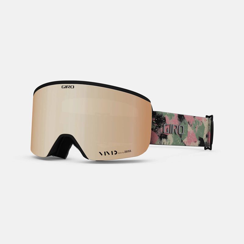 Axis Goggle