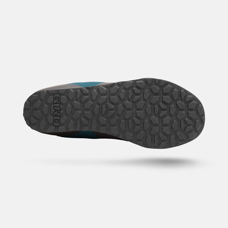 Tracker Shoe