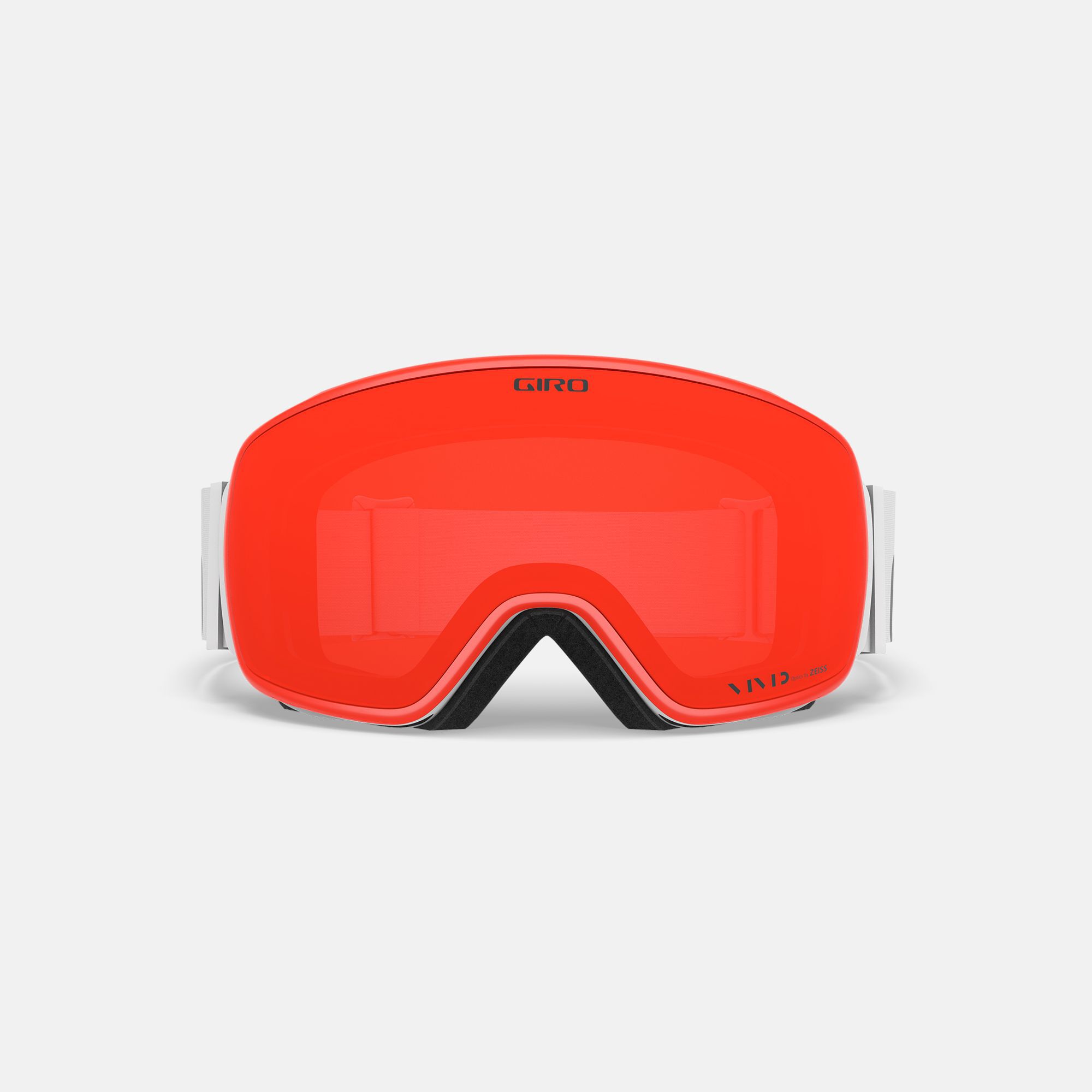 Giro Snow Goggle CONTACT Skibrille Schneebrille 300053 Saison 19/20 