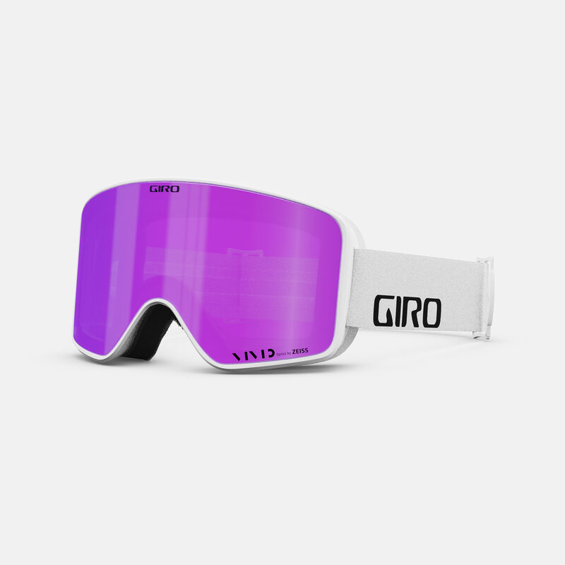 Method Goggle