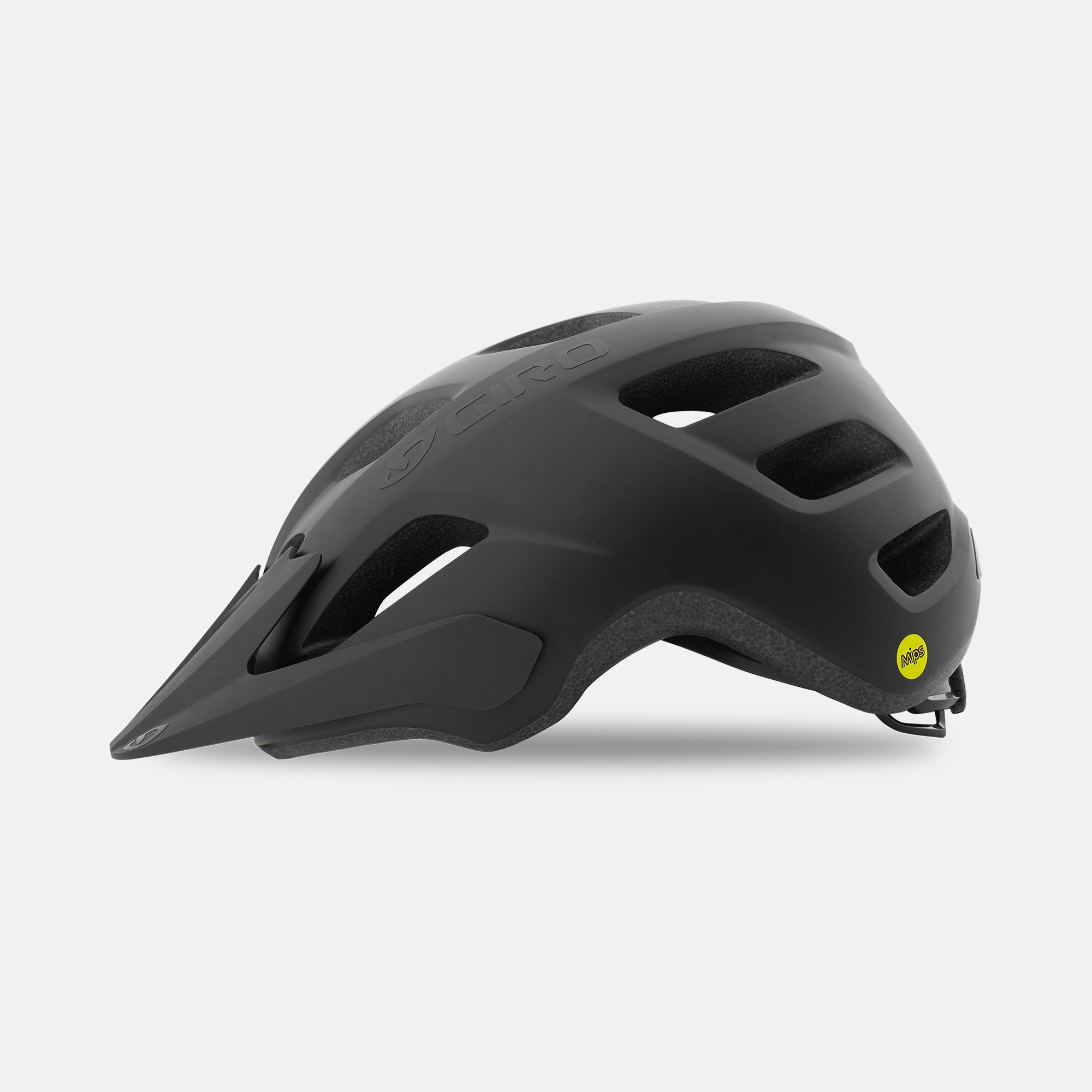 Giro Fixture Mips Helmet Adults Cycling Head Protection MTB Road Roc Loc System 