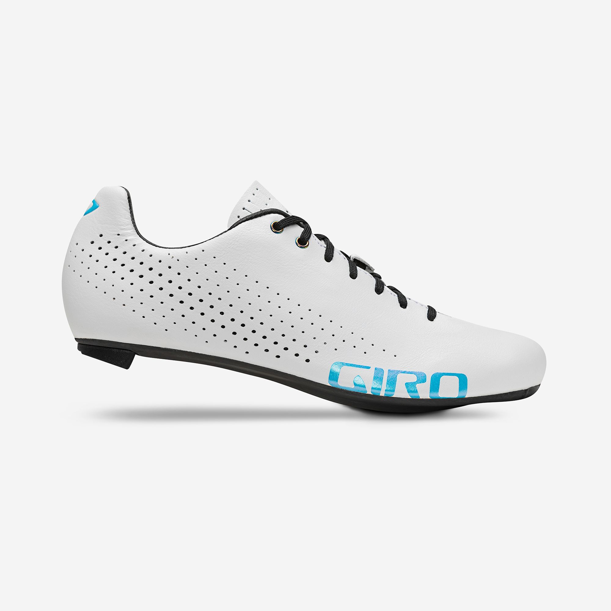 Giro Empire Road Zapatos de Ciclismo de Carretera Mujer 