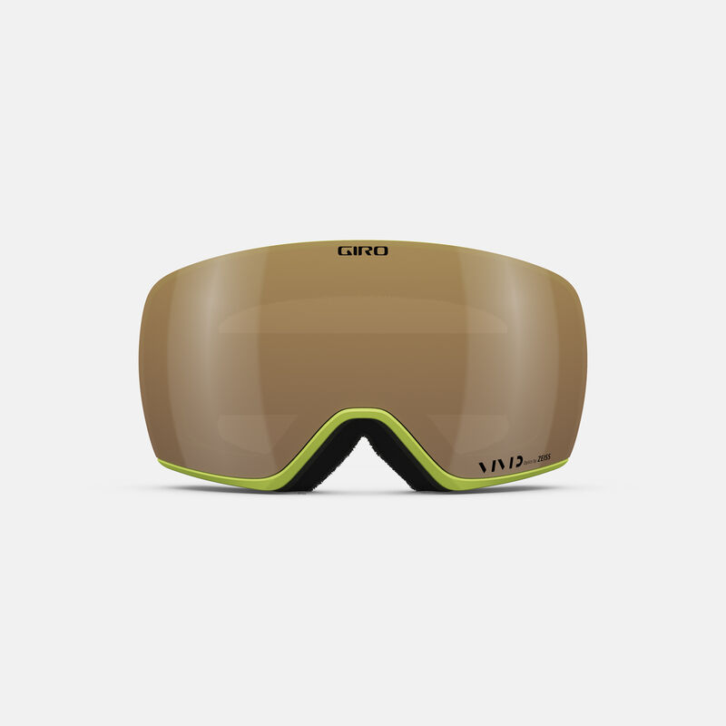 Article II Goggle
