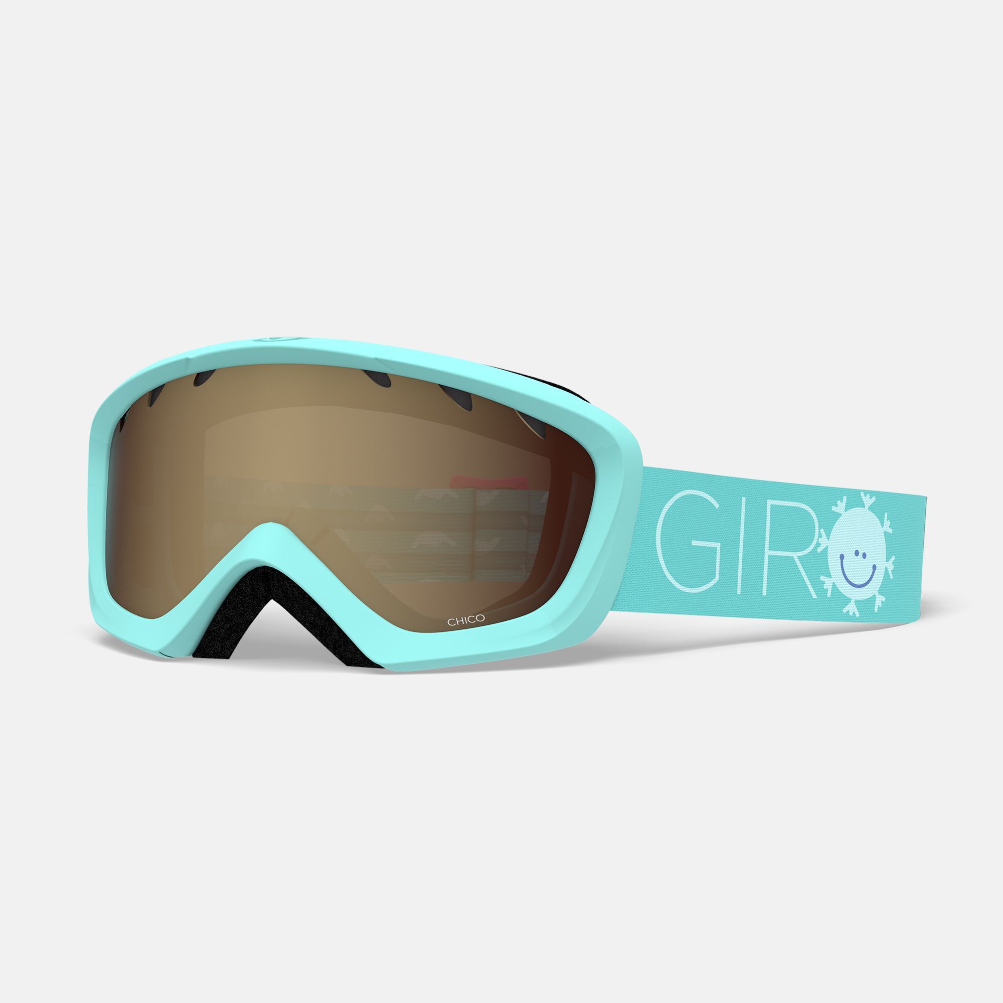 Giro Grade Youth Snow Goggles 