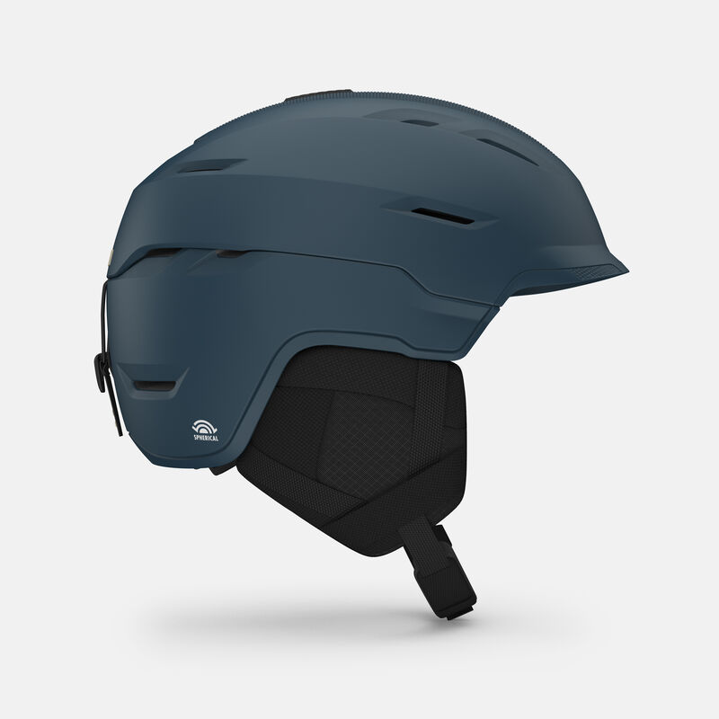Tor Spherical Helmet