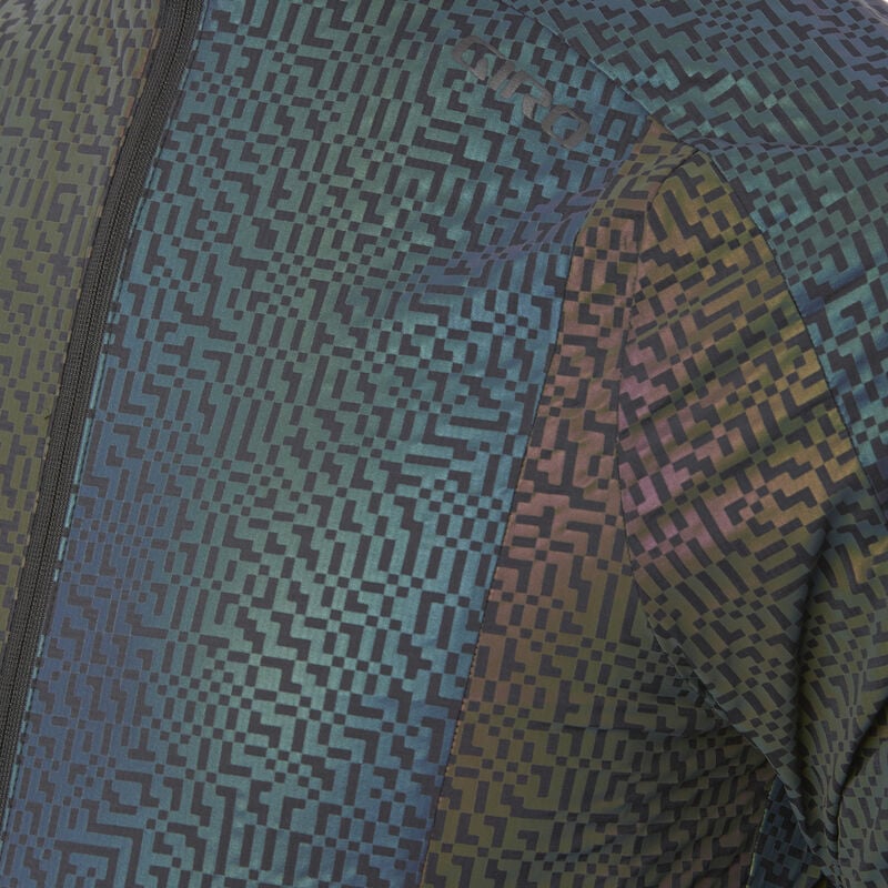 Men's Chrono Expert Reflective Wind Jacket