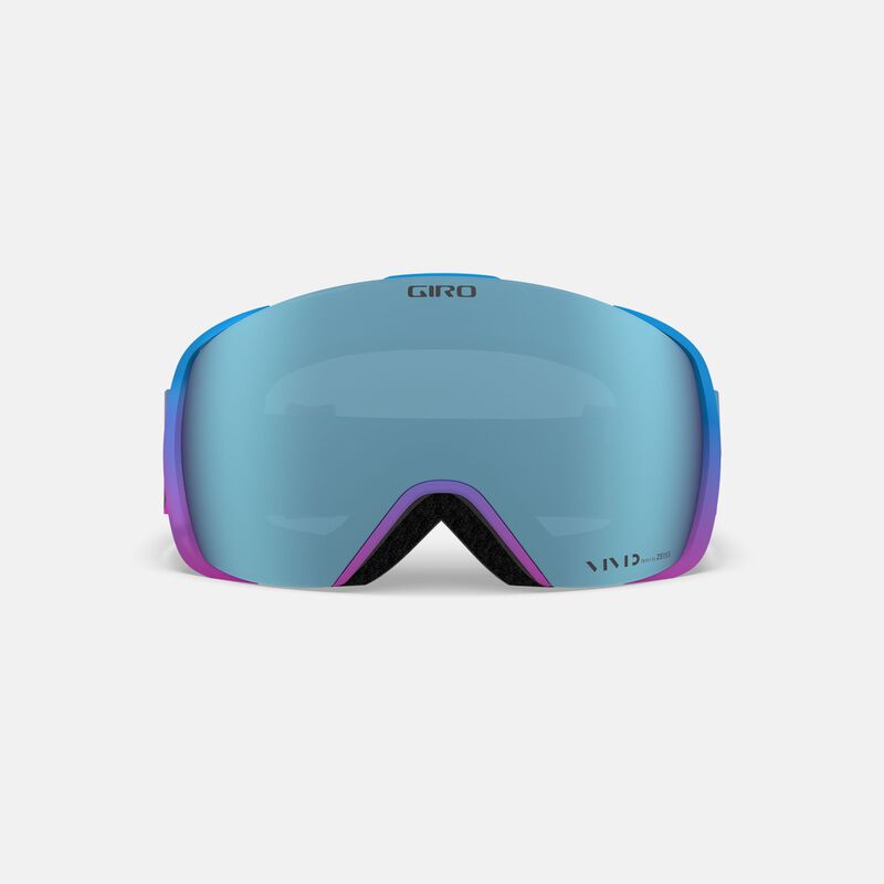 Contact Goggle