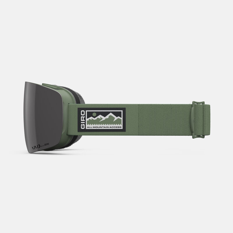 Contour Goggle