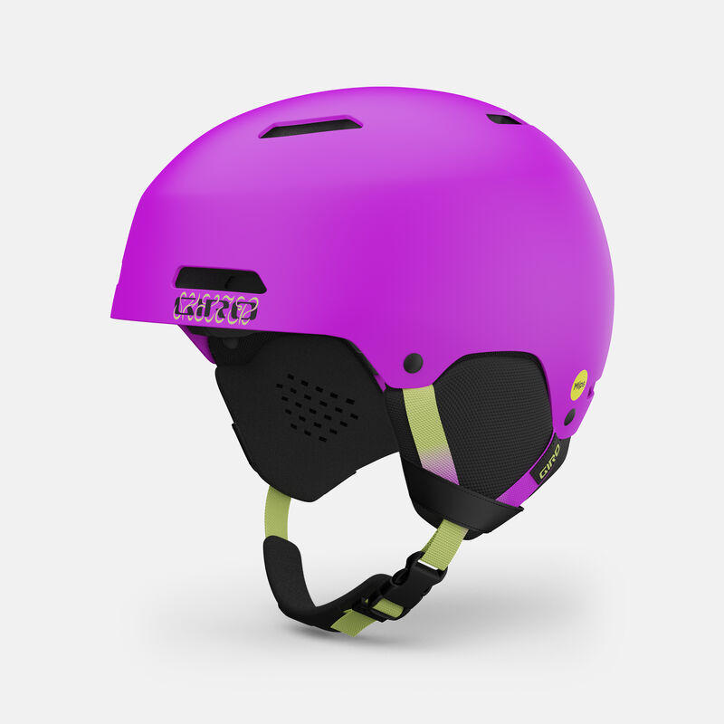 Ledge Mips Helmet