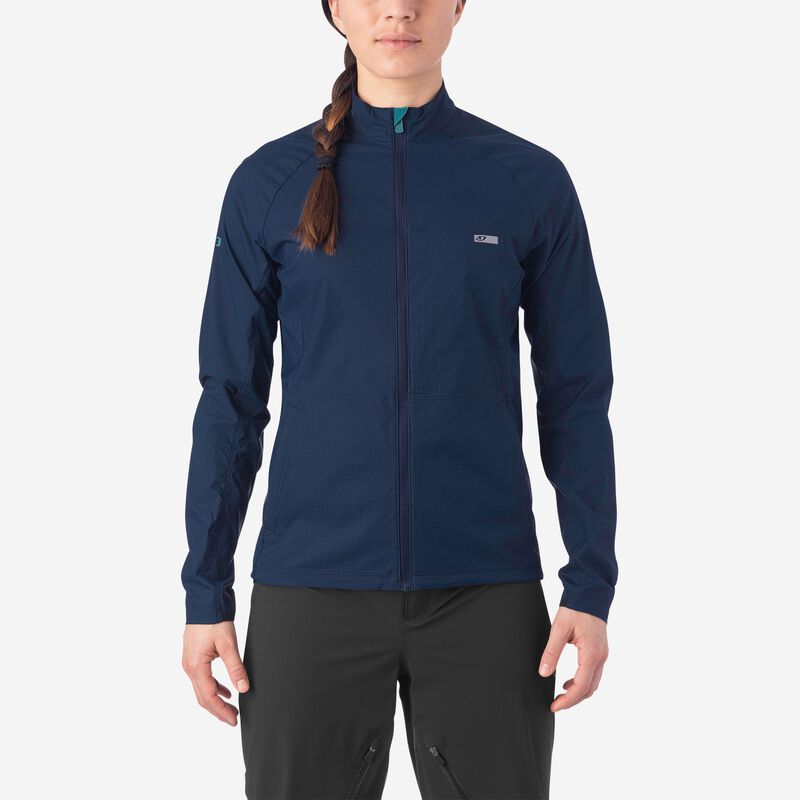 Women's Stow Jacket