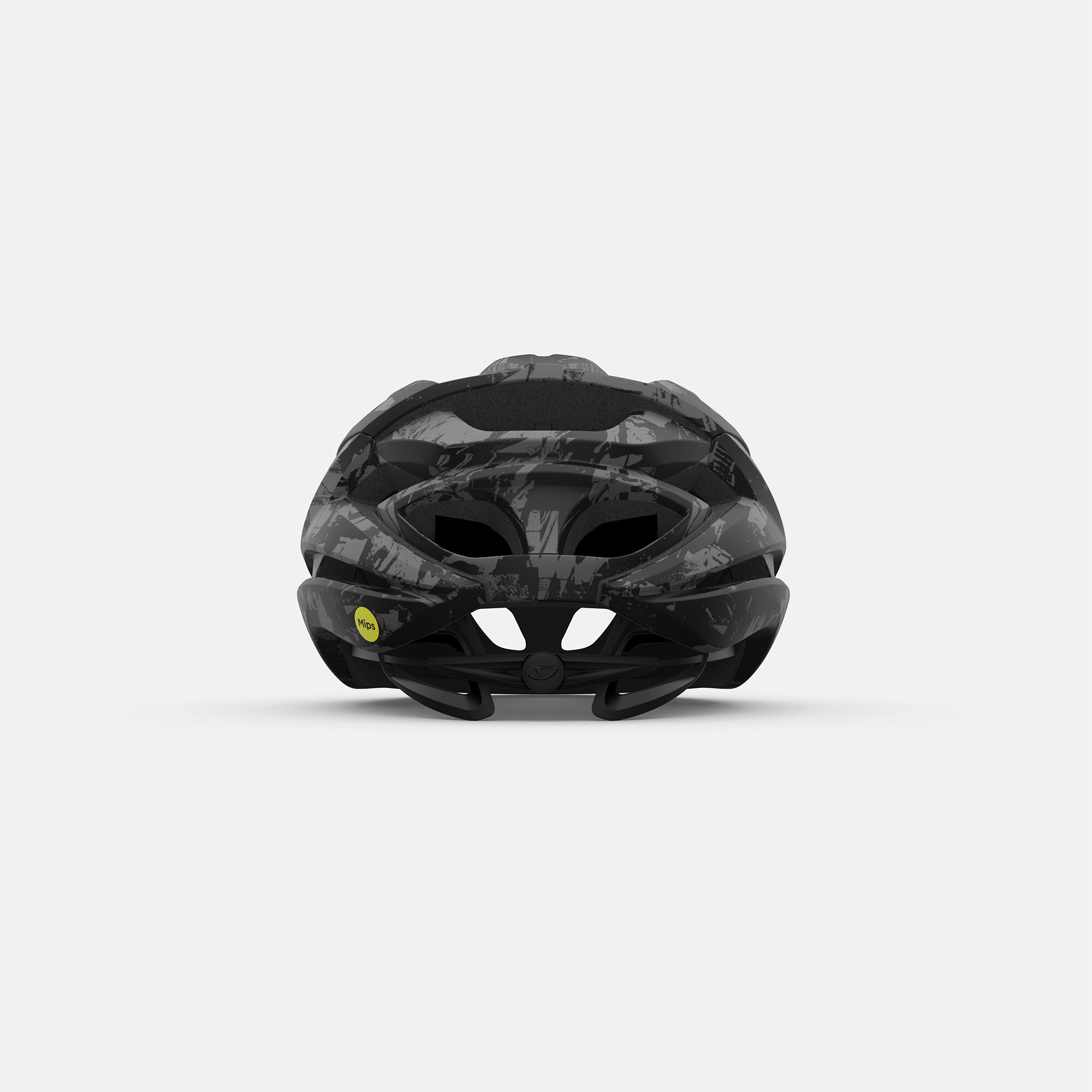 Giro Syntax MIPS Road Cycling Helmet Navy 