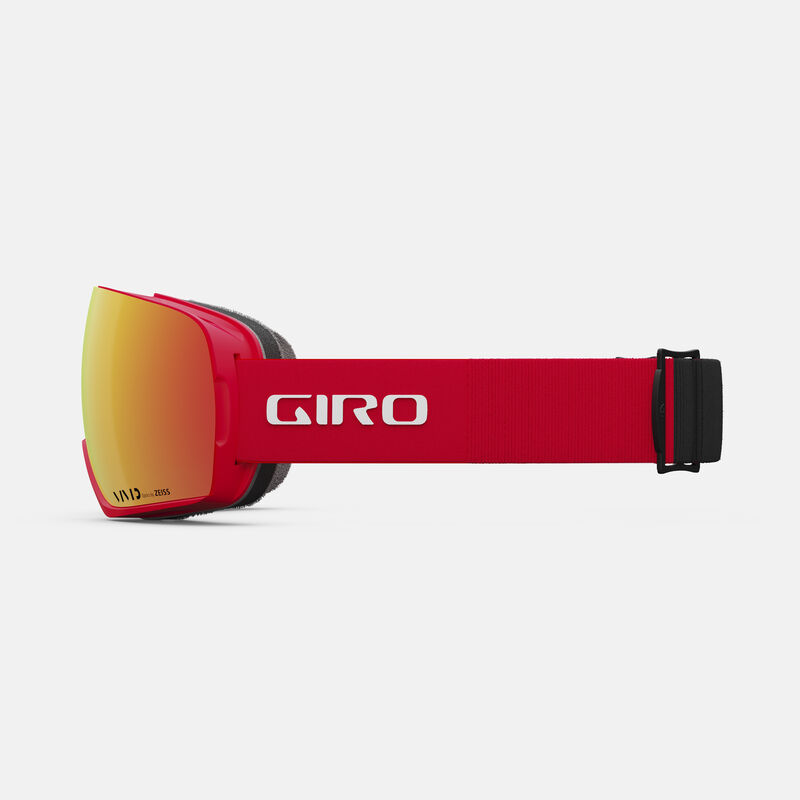 Article II Goggle
