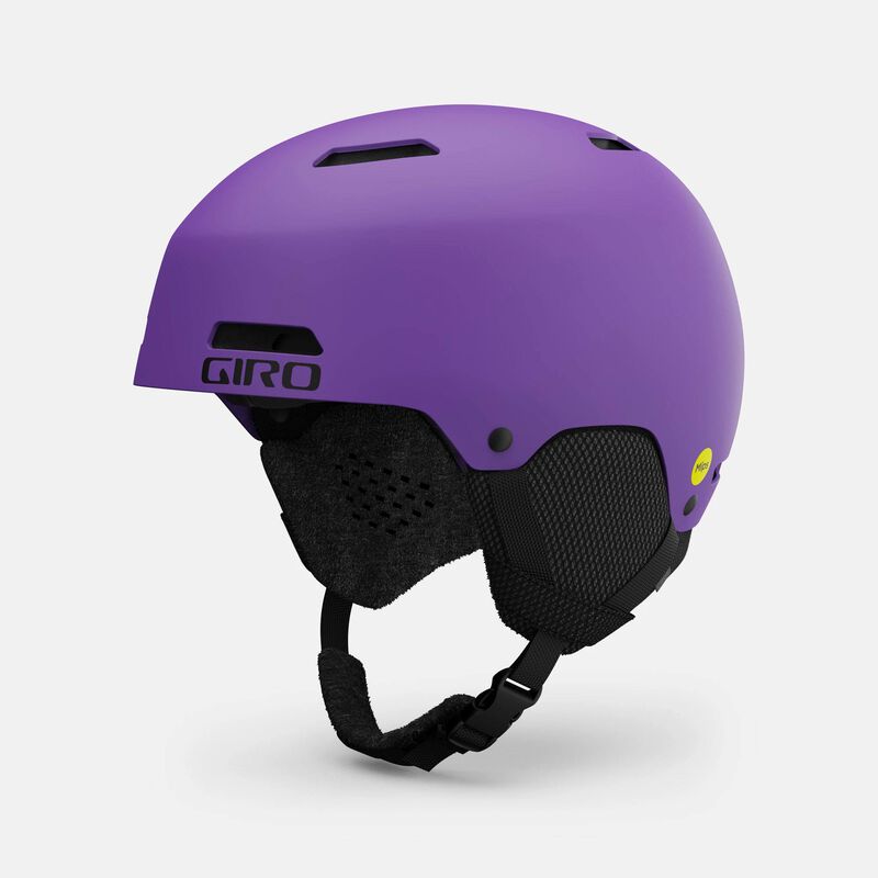 Crue Mips Helmet