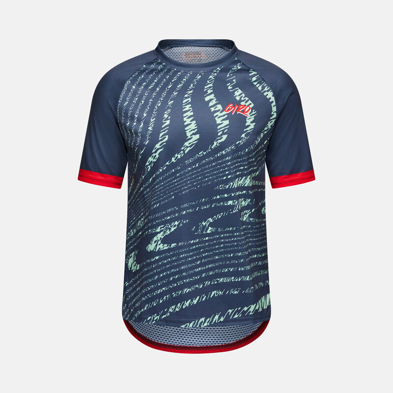 Youth Roust Jersey