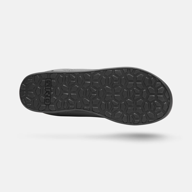 Latch Shoe