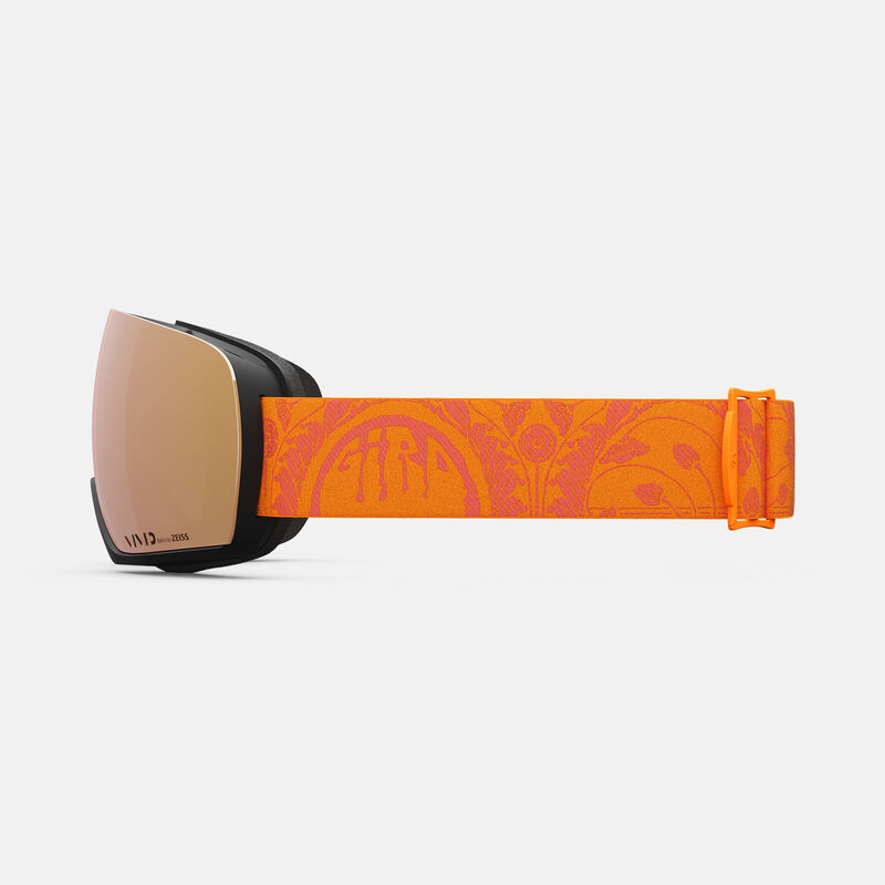 Lusi Goggle