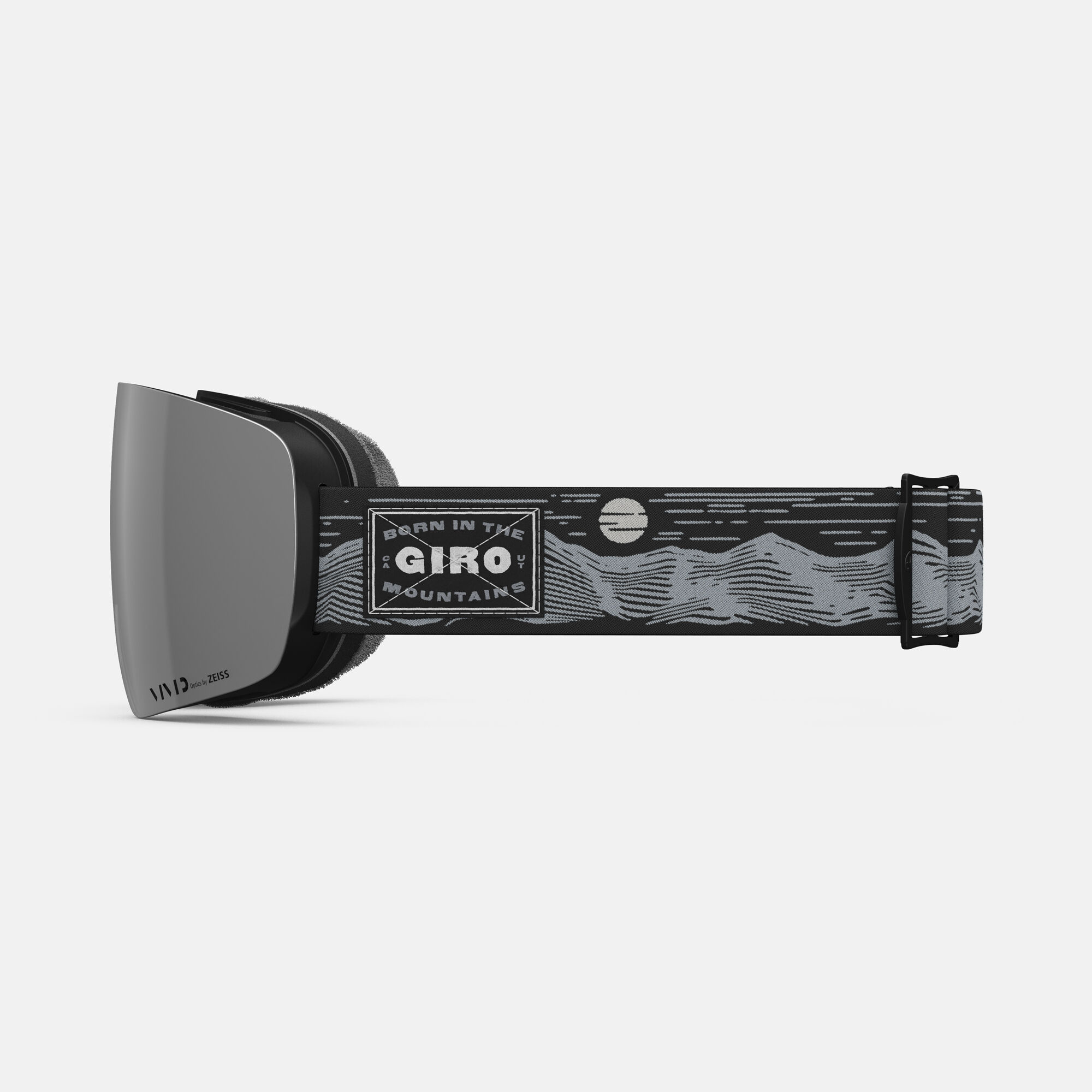 Contour Goggle | Giro