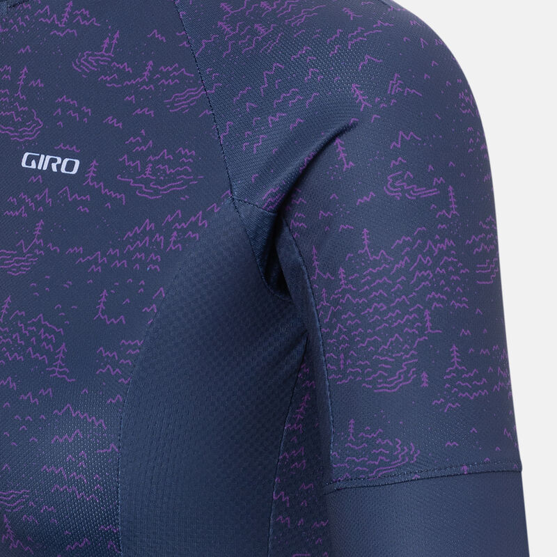 Women's Chrono Sport Jersey