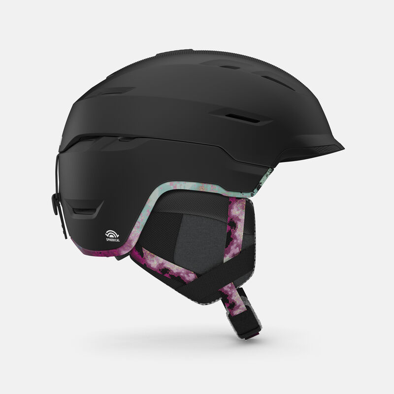 Tenaya Spherical Helmet