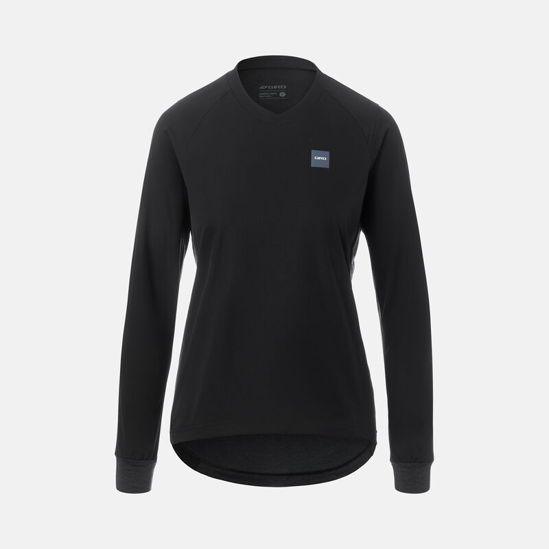 Women&#39;s Roust LS Wind Jersey