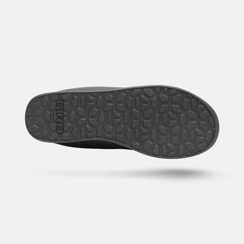 Latch Shoe