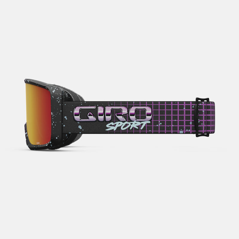Sagen Goggle