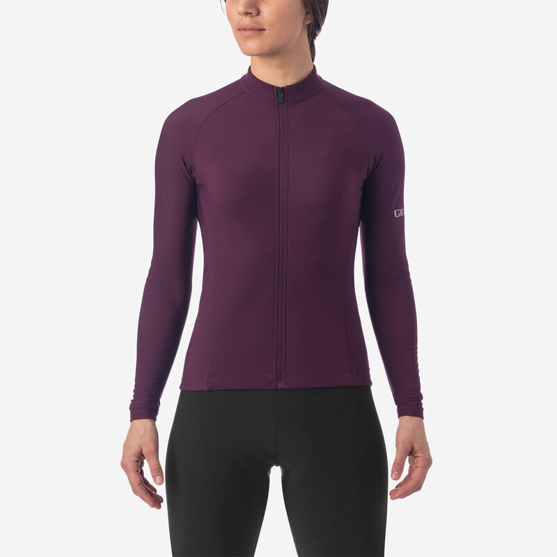 Women's Chrono Thermal LS Jersey