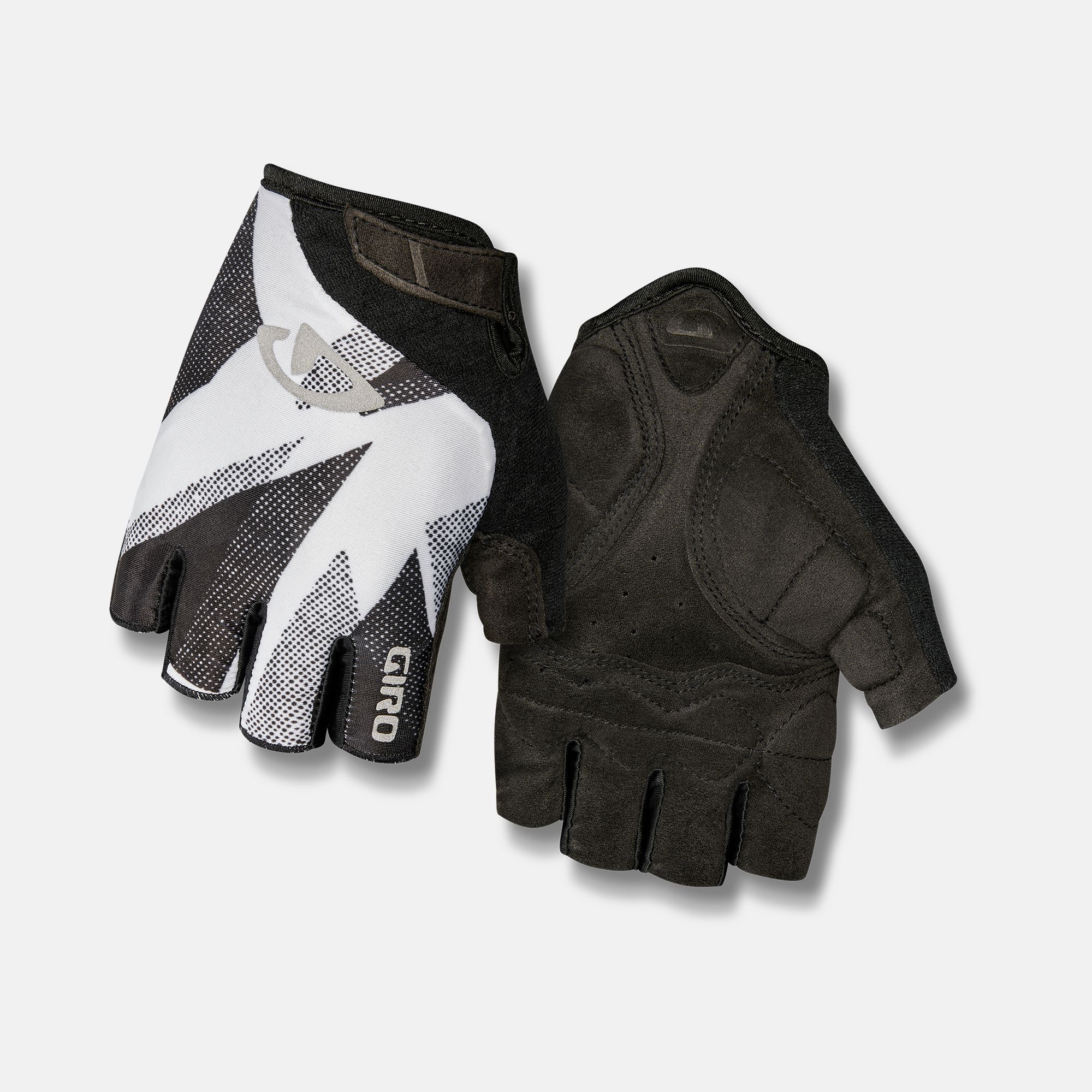 giro long finger gloves