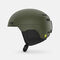Owen Spherical Helmet