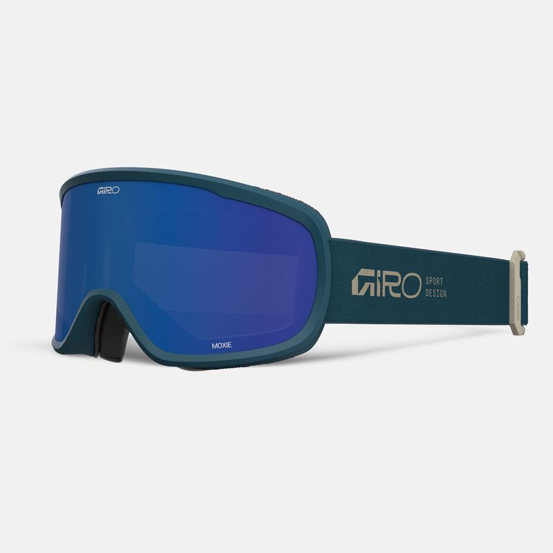 Moxie Goggle