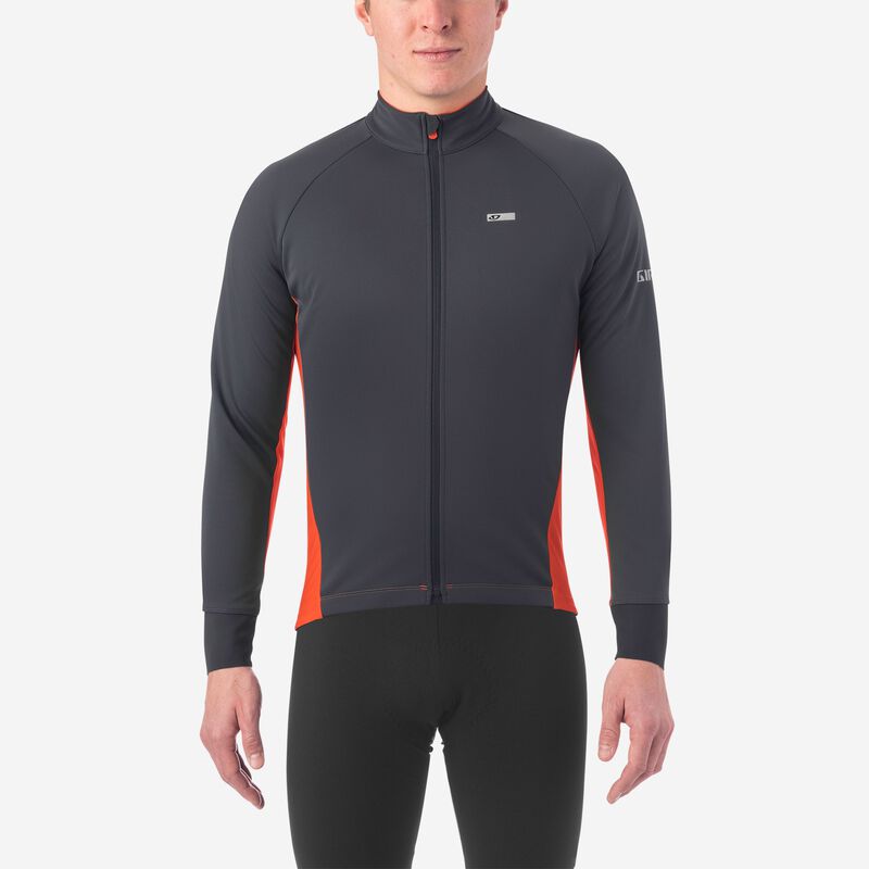 Men&#39;s Chrono Pro Windbloc Jersey