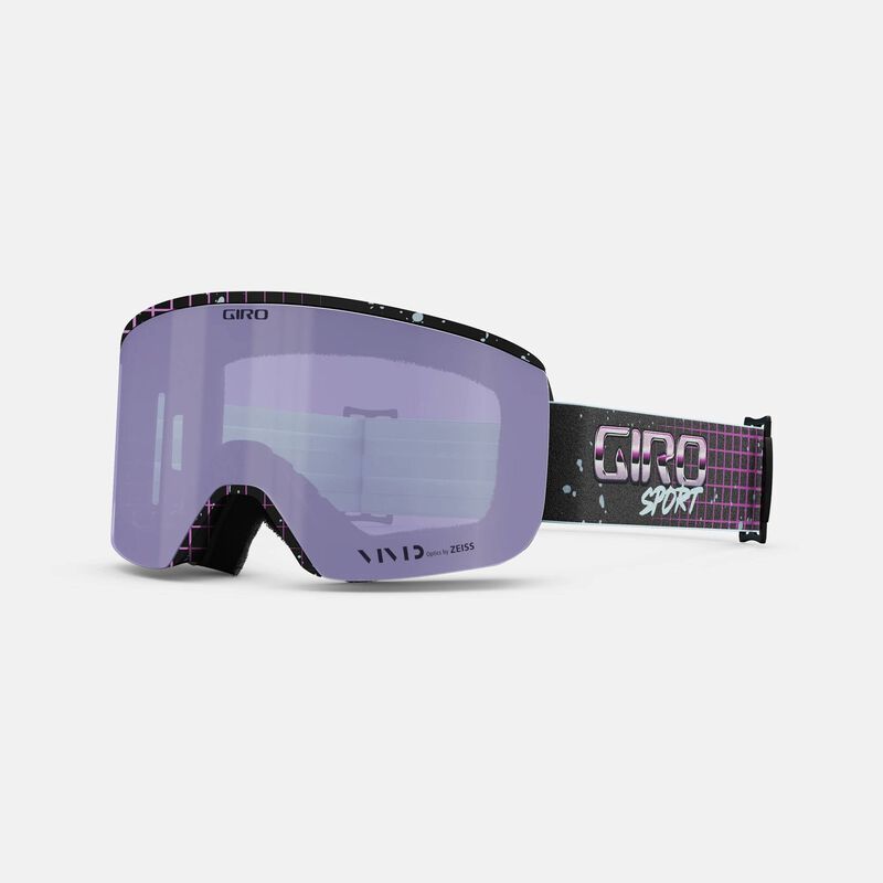 Axis Goggle