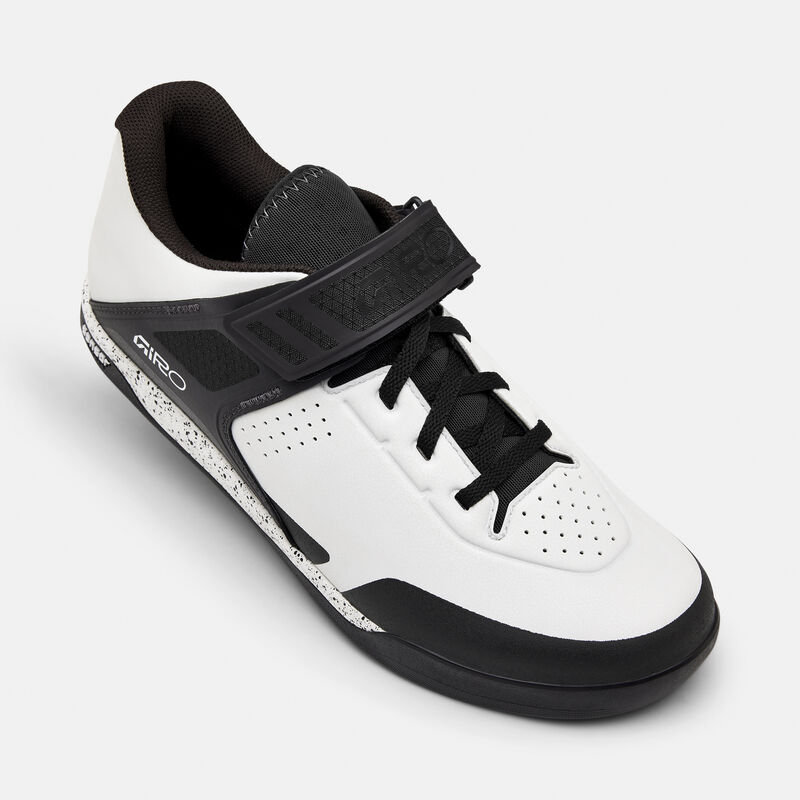 Chamber III Shoe