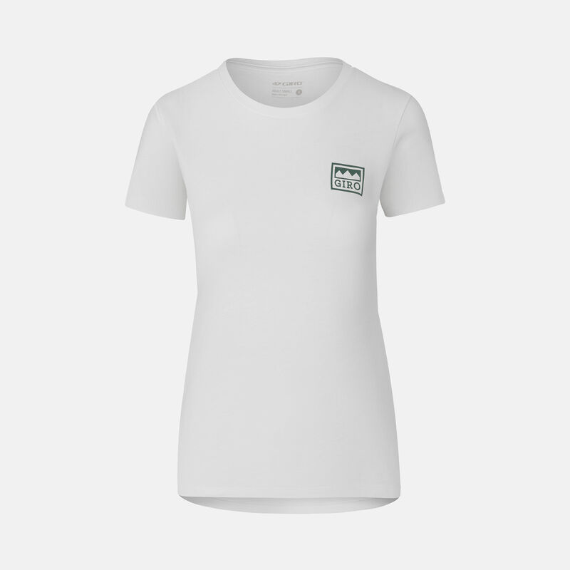 Women's Tech Tee - Short Sleeve