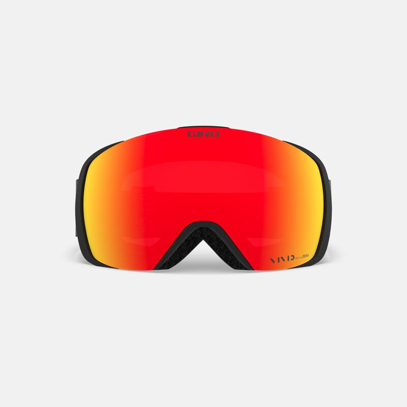 Contact Asian Fit Goggle