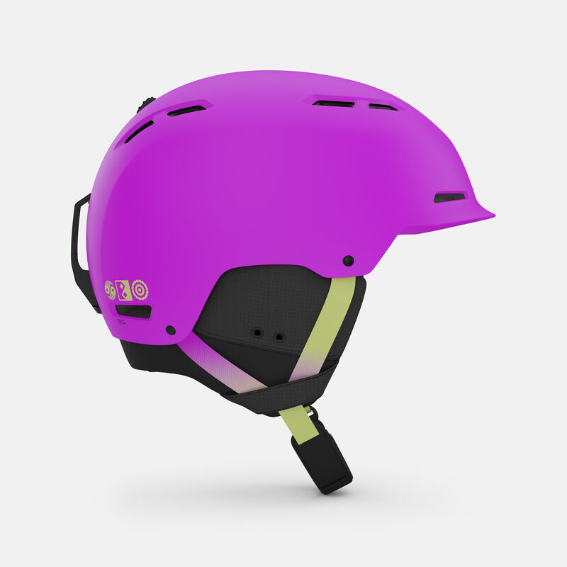 Trig Mips Helmet