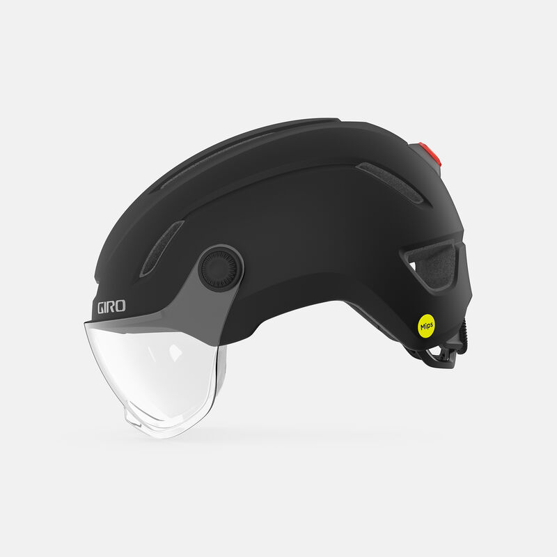 Evoke Mips LED Helmet