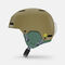 Crue Mips Helmet