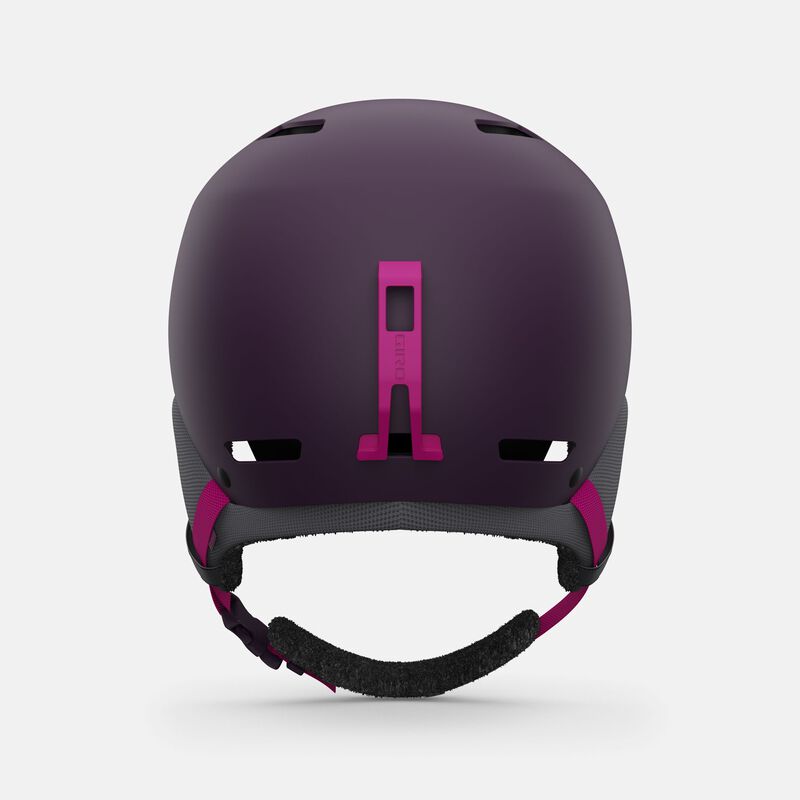 Ledge Helmet